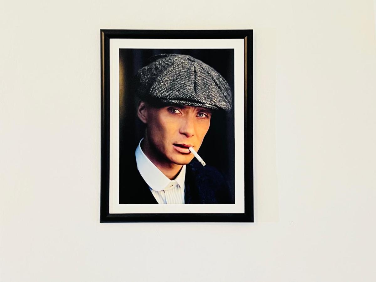 Peaky Blinders Apartment 5 Min Walk To Blackpool Tower Sleeps Up To 14 Dış mekan fotoğraf